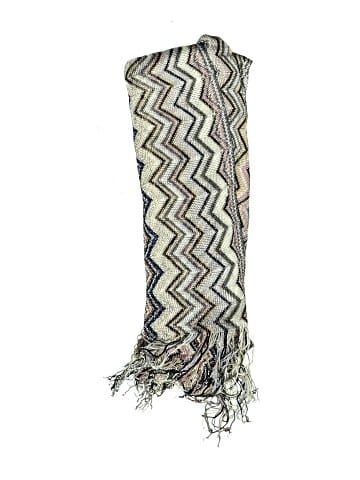 Missoni Scarf (view 2)