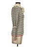 BCBGMAXAZRIA Ivory Turtleneck Sweater Size S - photo 4