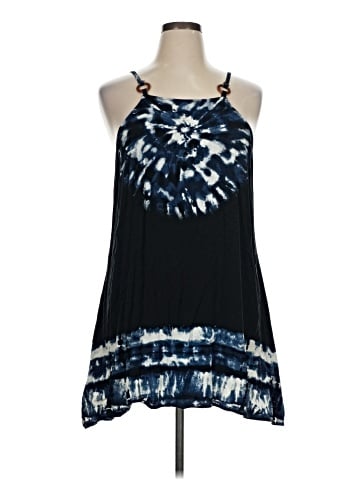 Xhilaration Sleeveless Blouse (view 1)