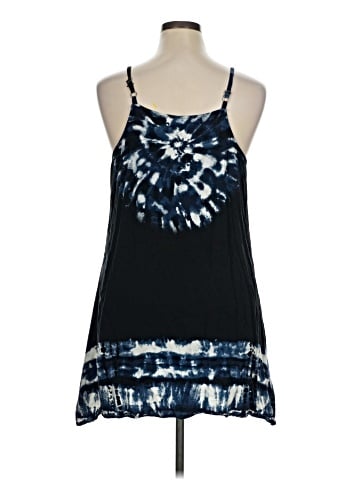 Xhilaration Sleeveless Blouse (view 2)