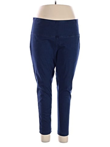 Allison Daley Casual Pants (view 1)