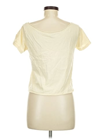 John Galt Short Sleeve Top (view 2)
