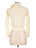 Anewsta Ivory Turtleneck Sweater Size L - photo 2
