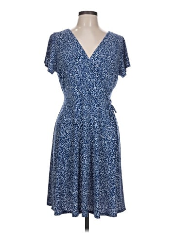 Kaileigh Casual Dress (view 1)
