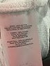 J.Crew 100% Cotton White Sweatshirt Size S - photo 8