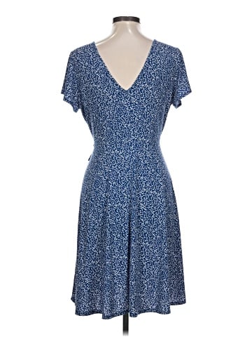 Kaileigh Casual Dress (view 2)