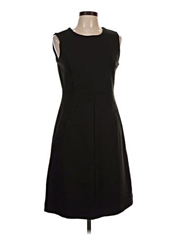 Lands' End Cocktail Dress (view 1)