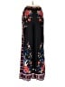 Flying Tomato 100% Rayon Black Casual Pants Size M - photo 2