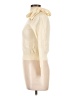 Anewsta Ivory Turtleneck Sweater Size L - photo 5