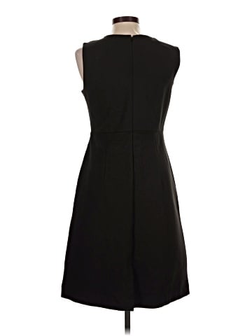 Lands' End Cocktail Dress (view 2)