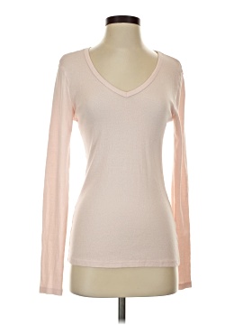 Michael Stars Long Sleeve Top