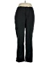 Avenue Black Cargo Pants Size 14 Plus - photo 1