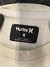 Hurley Ivory Sweatshirt Size M - photo 7