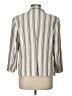 Lauren by Ralph Lauren Stripes Ivory Blazer Size 12 - photo 2