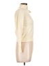 Anewsta Ivory Turtleneck Sweater Size L - photo 4