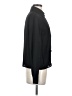 Theory 100% Polyester Solid Black Long Sleeve Blouse Size P (petite) - photo 4