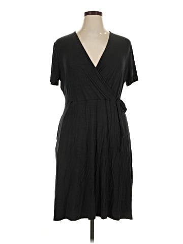 Amazon Essentials Casual Dress (view 1)