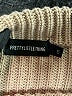 PrettyLittleThing 100% Acrylic Tan Turtleneck Sweater Size S - photo 7