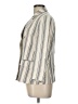 Lauren by Ralph Lauren Stripes Ivory Blazer Size 12 - photo 5