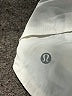 Lululemon Athletica White Shorts Size 10 - photo 3