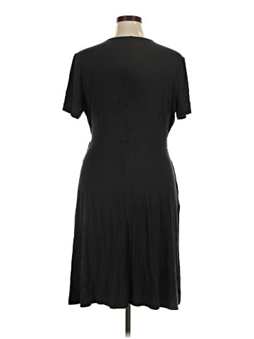 Amazon Essentials Casual Dress (view 2)