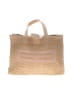 Marissa Collections Gold Tote One size - photo 1