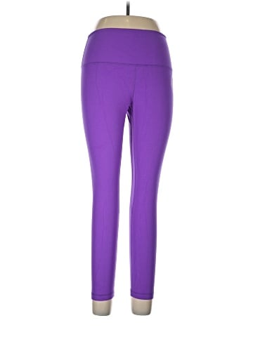 Lululemon Athletica Active Pants (view 1)