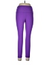 Lululemon Athletica Purple Active Pants Size 12 - photo 1