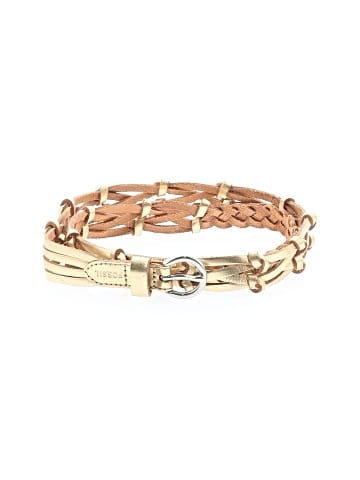 Fossil Leather Belt (view 1)