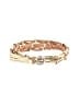 Fossil 100% Leather Gold Leather Belt Size L - photo 1