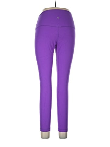 Lululemon Athletica Active Pants (view 2)