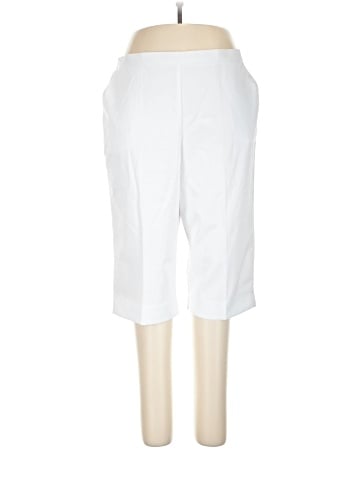 Alfred Dunner Casual Pants (view 1)