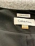 Calvin Klein Black Jacket Size 20W - photo 6