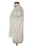 Aryn K. 100% Polyester Ivory Short Sleeve Blouse Size S - photo 5