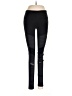 Alo Black Active Pants Size M - photo 1