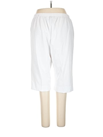 Alfred Dunner Casual Pants (view 2)