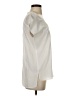 Aryn K. 100% Polyester Ivory Short Sleeve Blouse Size S - photo 4
