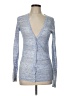 Unbranded Blue Cardigan Size L (estimated) - photo 1