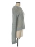 Crescent Gray Pullover Sweater Size M - photo 4