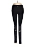 Alo Black Active Pants Size M - photo 2