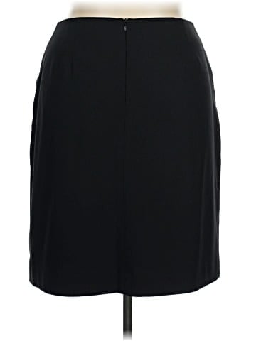 MM. LaFleur Wool Skirt (view 2)