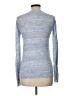 Unbranded Blue Cardigan Size L (estimated) - photo 2