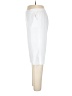 Alfred Dunner 100% Polyester White Casual Pants Size 16 Petite - photo 5