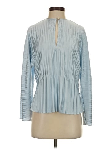 Vince. Long Sleeve Blouse (view 1)