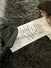 Madewell Tweed Gray Turtleneck Sweater Size XXS - photo 8