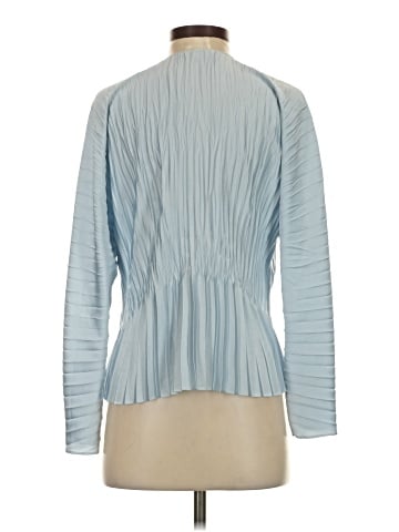 Vince. Long Sleeve Blouse (view 2)