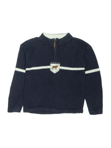 Kitestrings Pullover Sweater (view 1)