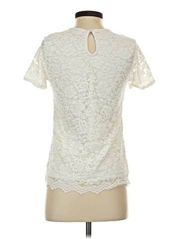 Teddi Rose Short Sleeve Top (view 2)