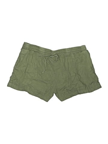 Universal Thread Khaki Shorts (view 1)