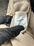 Sampeel 100% Polyester Tan Casual Pants Size S - photo 5